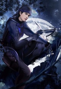无尽下坠