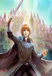 帝妃无双:魔尊,强势宠!