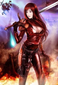 穿成年代文女主的对照组