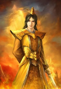 异界金龙游