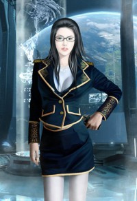 快穿女配遊戲