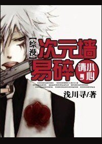 (BG/綜漫同人)次元牆易碎,請小心!