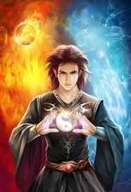 魔鬼的吻痕[西幻]