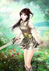 极道神尊