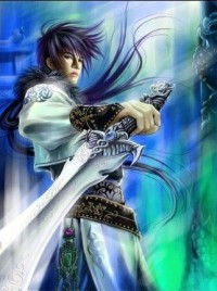 爱上坏男人