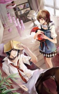 鸢尾领主