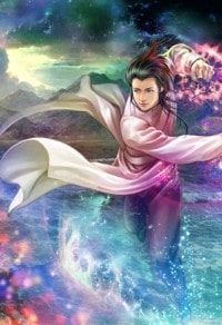 万道龙皇陆鸣免费