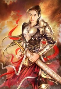 半魔半仙