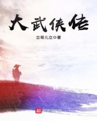大武俠傳